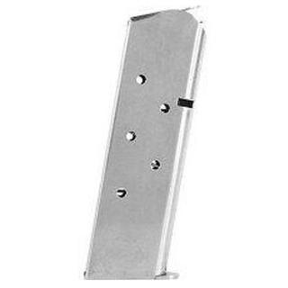 CLT MAG GOVT GC CC DBL EAGLE 45ACP 7RD SS — view 1