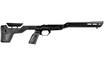 MDT HNT-26 REM 700 FLDNG ARCA BLK/CF — view 1