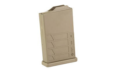 MAG MDT AICS 308/6.5CM 10RD POLY FDE — view 1
