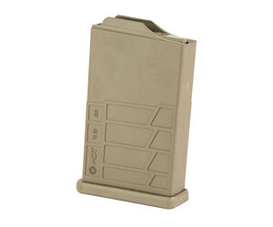 MAG MDT AICS 308/6.5CM 10RD POLY FDE — view 2