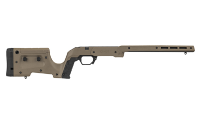 MDT XRS CHASSIS TIKKA T3 FDE — view 1