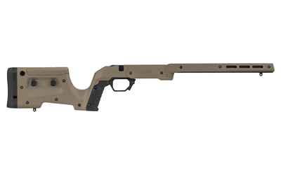 MDT XRS CHASSIS HOWA 1500 SA FDE — view 1