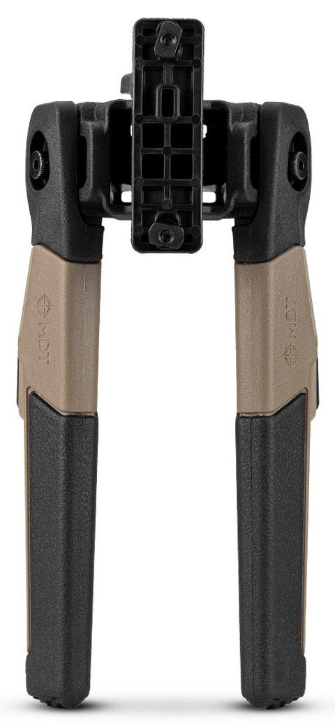 MDT ORYX BIPOD M-LOK FDE — view 1