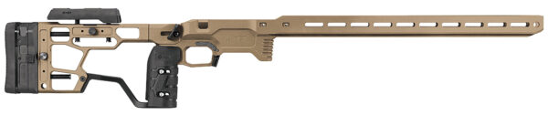 MDT 106557FDE ACC ELTE CHASS SYST REM700 SA RH FDE — view 1