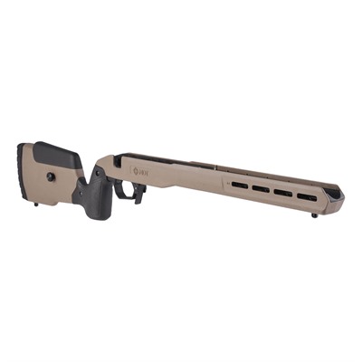 FIELD STOCK CHASSIS FOR HOWA 1500 SA RIGHT HAND FDE — view 1