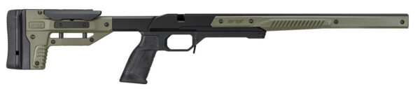 MDT ORYX CHASSIS SPORTSMAN REM 700 SA RH — view 1