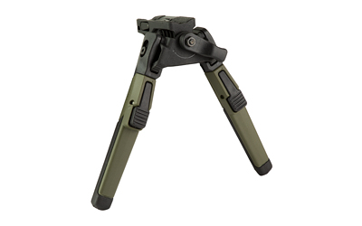 MDT ORYX BIPOD SLING SWIVEL STUD ODG — view 1