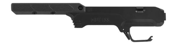MDT 114607BLK CHASSIS LSS GEN3 RUG AM SA LH — view 1