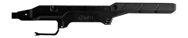 MDT 114603BLK CHASSIS LSS GEN3 RUG AM SA RH — view 1