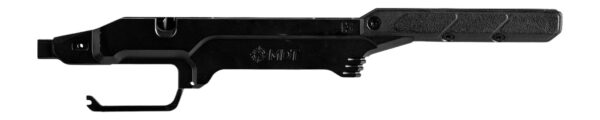 MDT 114611BLK CHASSIS LSS GEN3 RUG AM LA RH — view 1