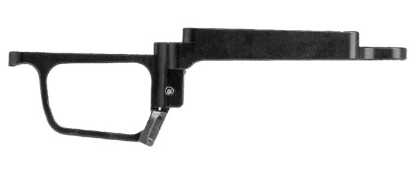 Mdt Sporting Goods Inc 110147BLK Core Bottom Metal Fits Howa 1500 Black — view 1