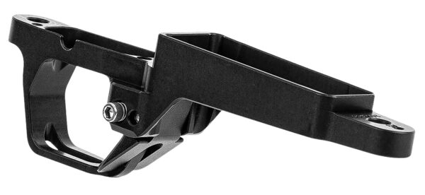 Mdt Sporting Goods Inc 110110BLK Hunting Bottom Metal for Savage 110 — view 1