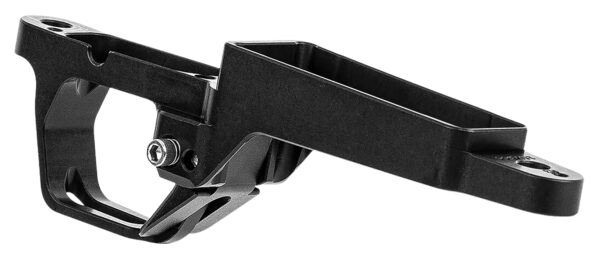 Mdt Sporting Goods Inc 110108BLK Hunting Bottom Metal for Tikka T3x — view 1