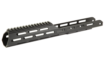 MDT LSS GEN 3 TAC FOREND 15" BLK — view 1