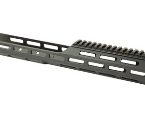 MDT LSS GEN 3 TAC FOREND 15" BLK — view 2