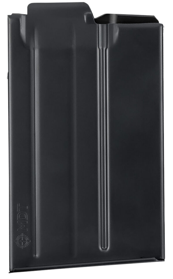 Mdt Sporting Goods Inc 104733BLK MDT Standard 10rd 30.06/6.5x55 Swede Black — view 1