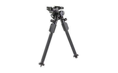MDT CKYE POD G3 SNGL PULL AP LVR BLK — view 1