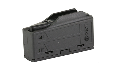 MAG MDT AICS 308/6.5CM 3RD POLY BLK — view 1