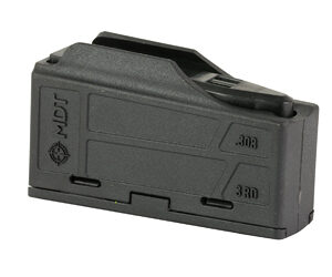 MAG MDT AICS 308/6.5CM 3RD POLY BLK — view 2