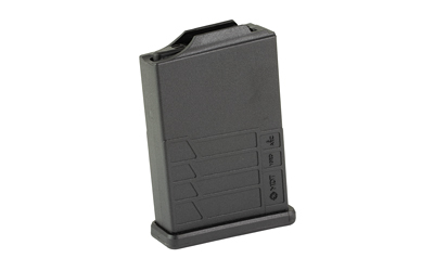 MAG MDT GEN2 6MM ARC 10RD POLY BLK — view 1
