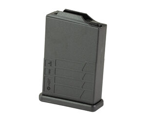 MAG MDT GEN2 6MM ARC 10RD POLY BLK — view 2