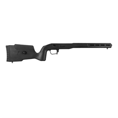 FIELD STOCK CHASSIS FOR HOWA 1500 SA RIGHT HAND BLACK — view 1