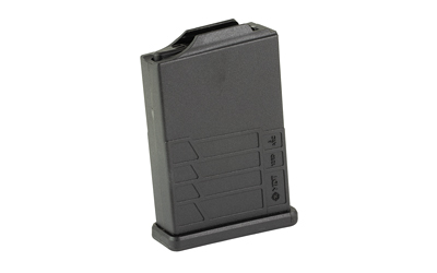 MAG MDT GEN2 6MM ARC 12RD POLY BLK — view 1