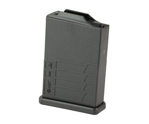 MAG MDT GEN2 6MM ARC 12RD POLY BLK — view 2
