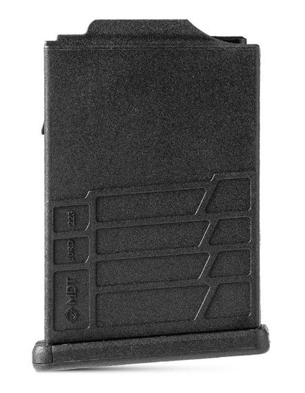 MDT MAG POLYMER GEN2 223REM 10RD BLK — view 1