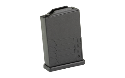 MAG MDT GEN2 223REM 12RD POLY BLK — view 1