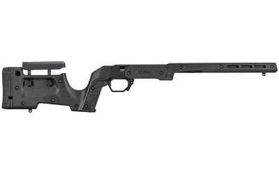 MDT XRS REMINGTON 700 LA BLK — view 1