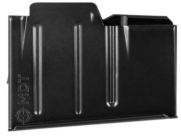 Mdt Sporting Goods Inc 105881BLK MDT  3rd 300 WSM/ 6.5 PRC Black Nitride Steel — view 1