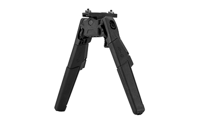 MDT ORYX BIPOD M-LOK BLK — view 1