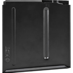Mdt Sporting Goods Inc 103208BLK AICS Magazine  5rd 30.06 Black Steel