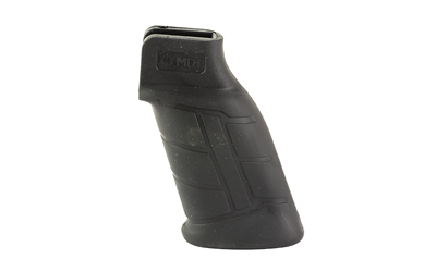 MDT PISTOL GRIP ELITE BLACK — view 1
