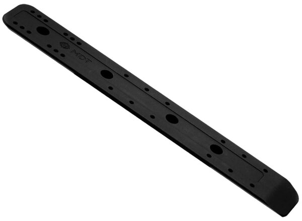 Mdt Sporting Goods Inc 103568BLK M-LOK ARCA Rail  Black Anodized 7" Long M-LOK Mount — view 1