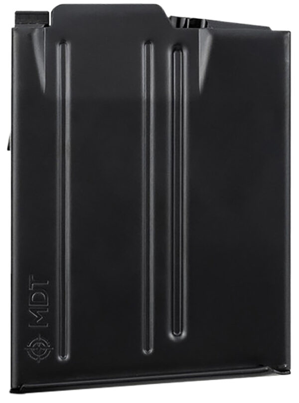 Mdt Sporting Goods Inc 104174BLK AICS Magazine  12rd 6BR Black Steel — view 1
