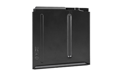 MAG MDT LA 3.715 300WM 5RD METAL BLK — view 1