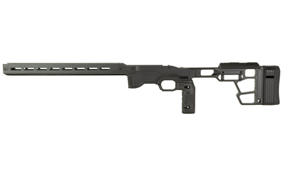 MDT ACC PREM CHASSIS GEN2 R700SA BLK — view 1