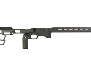 MDT ACC PREM CHASSIS GEN2 R700SA BLK — view 2