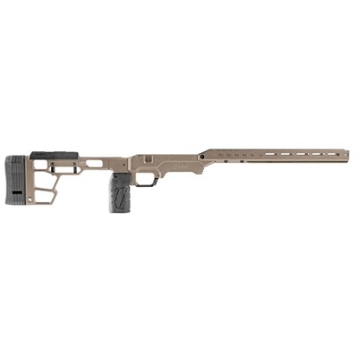 LSS GEN3 COMPETITOR CHASSIS KIT RH FOR REMINGTON 700 SA FDE — view 1