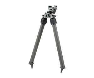 MDT MOUNTAIN BIPOD PICATINNY BLACK — view 2