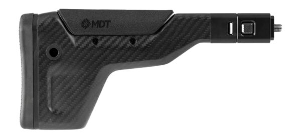 MDT 114410BCF BUTTSTOCK  HNT BUTTSTK FLDNG — view 1