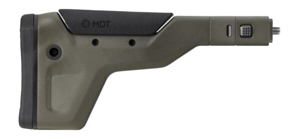 MDT 114410CKG BUTTSTOCK  HNT BUTTSTK FLDNG — view 1