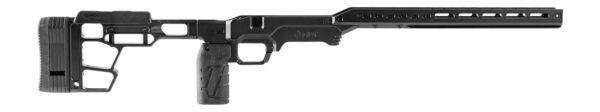 MDT 115057BLK CHASSIS LSS GEN3 RUG AM LA RH COMP — view 1