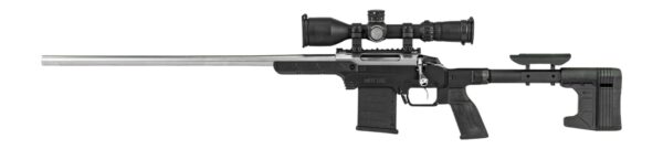 MDT 115056BLK CHASSIS LSS GEN3 RUG AM SA LH WORKER — view 1