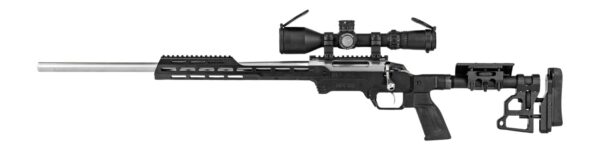 MDT 115055BLK CHASSIS LSS GEN3 RUG AM SA LH TACT — view 1