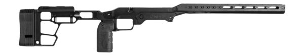 MDT 115063BLK CHASSIS LSS GEN3 RUG AM AR RH COMP — view 1