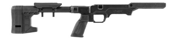 MDT 115062BLK CHASSIS LSS GEN3 RUG 10/22 WORK — view 1