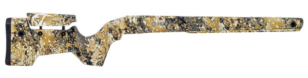 Mdt Sporting Goods Inc 109559VAD   Carbon Fiber Fits Remington 700 Short Action Right — view 1
